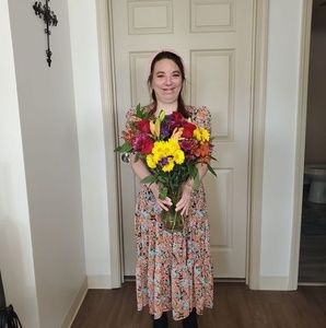 Meet your Posher, Kelli